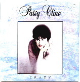 Patsy Cline - Crazy